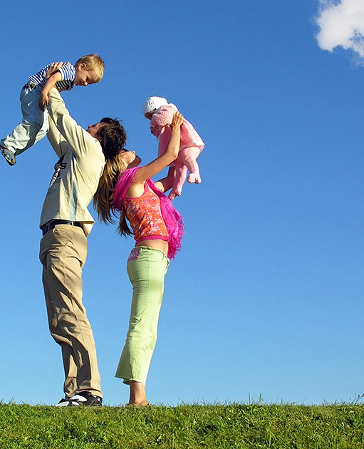 Childless Problem
