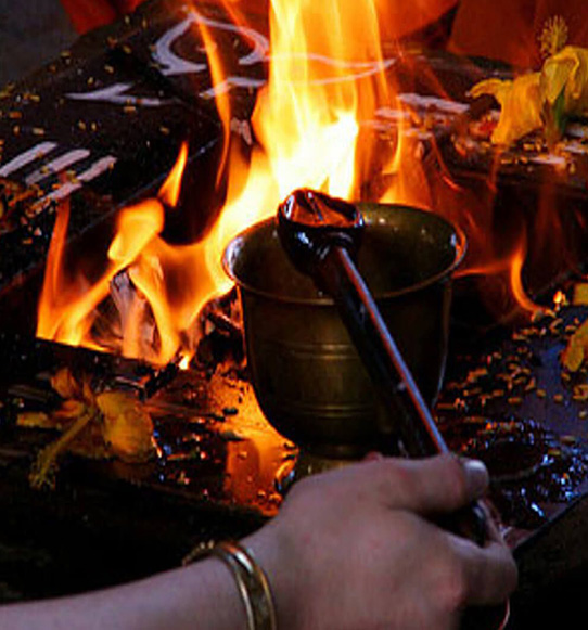 Astrology And Durga Puja in Bangalore