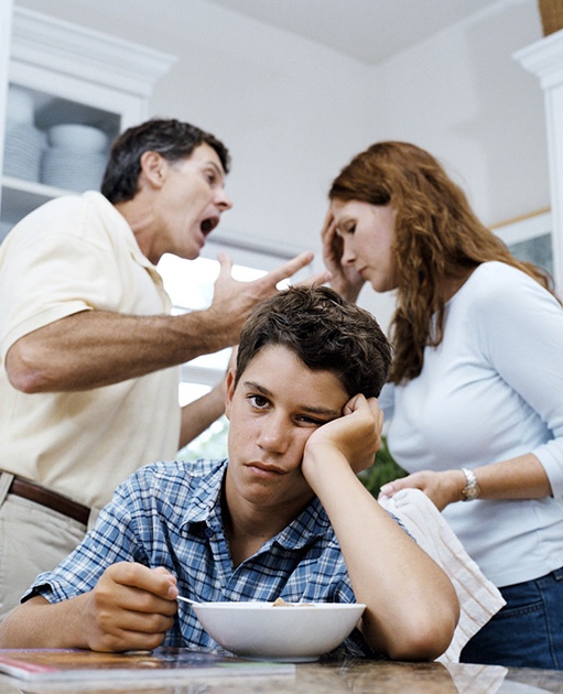 Family Problem Solutions in Bangalore
