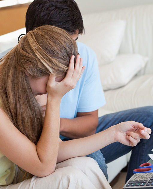 Financial Problem Solution in Bangalore