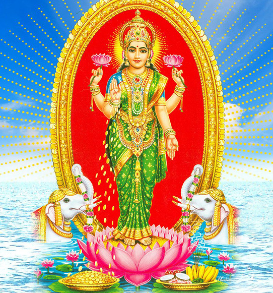 Astrology And Mahalakshmi Puja in Bangalore