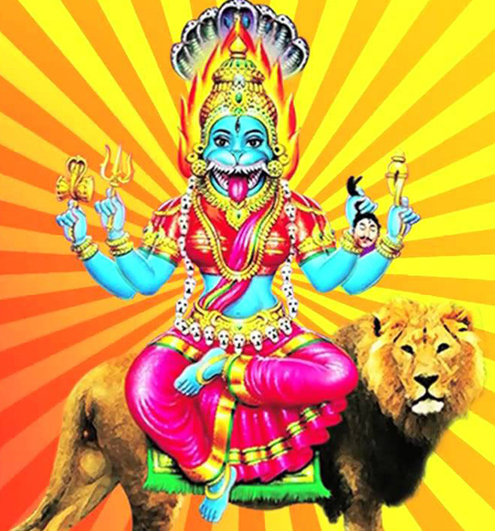 Astrology And Pratyangira Homa in Bangalore
