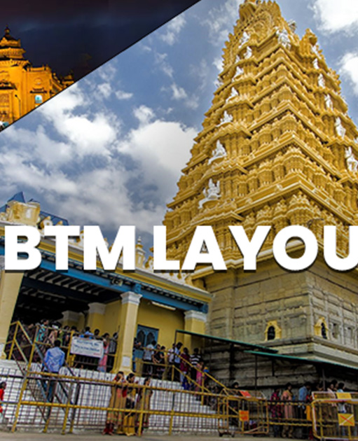 Top Astrologer in BTM Layout