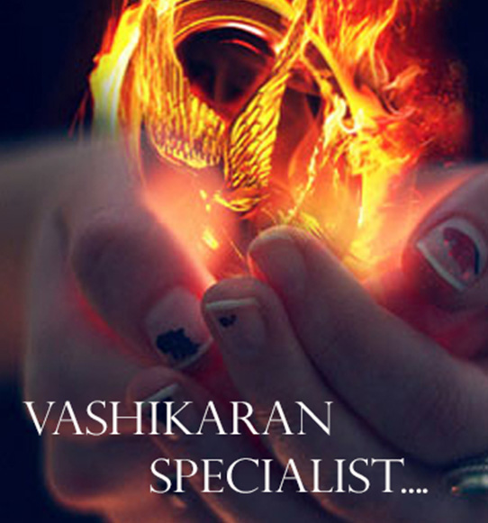 Vashikaran Specialist in Karnataka