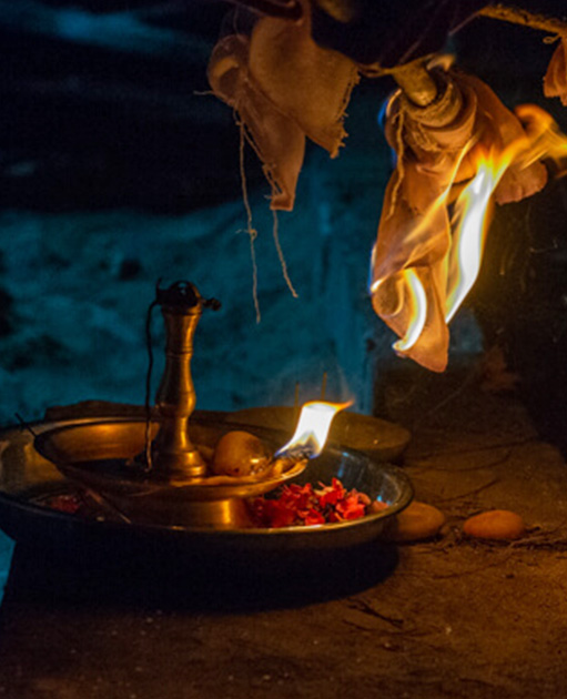 Vashikaran Specialist in Karnataka